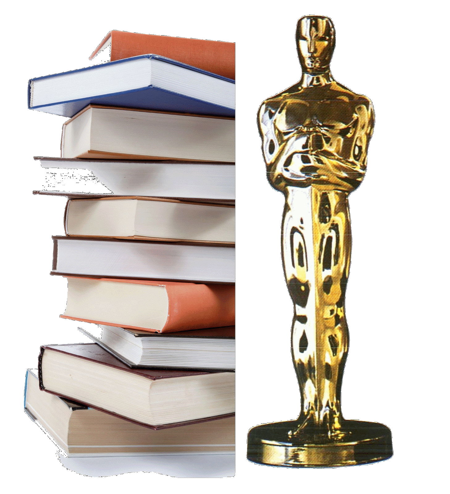 Libri da Oscar. Ecco i libri che hanno ricevuto le maggiori nomination