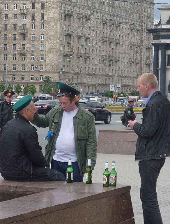Centros de tratamento de alcoolismo Ulyanovsk
