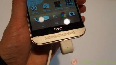 HTC One M9 Versi Unlocked Tersedia di Retail HTC HTC One M9 Versi Unlocked Tersedia di Retail HTC