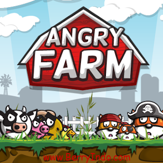 Game Angry Farm 1.1.26