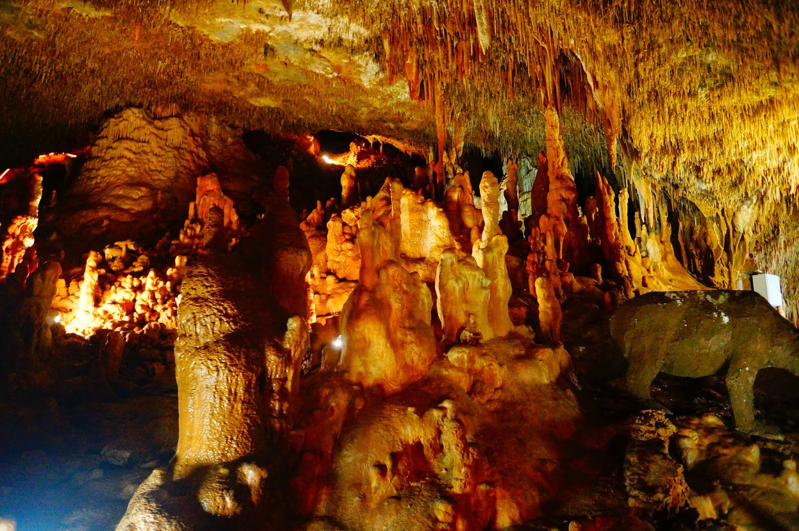 Пещера-Петралона