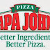 Pizza Coupons Papa Johns Pizza Coupons Papa Johns