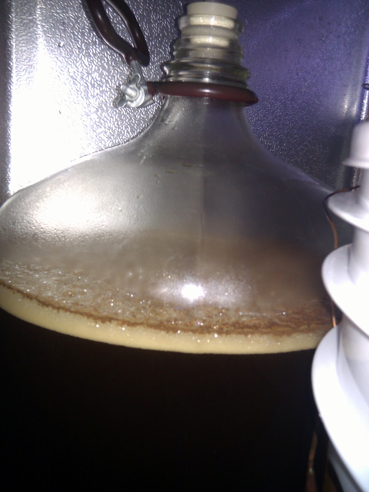 Thinking About It Beer