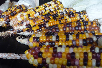 glass bead corn glass bead corn