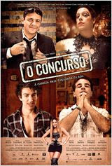 O Concurso Nacional O Concurso Nacional
