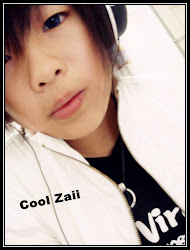 Cool Zaii