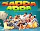 Watch Hindi Movie Sadda Adda Online
