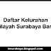 Daftar Kelurahan di Wilayah Surabaya Barat ~ Info Surabaya