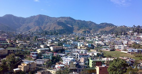 Pithoragarh