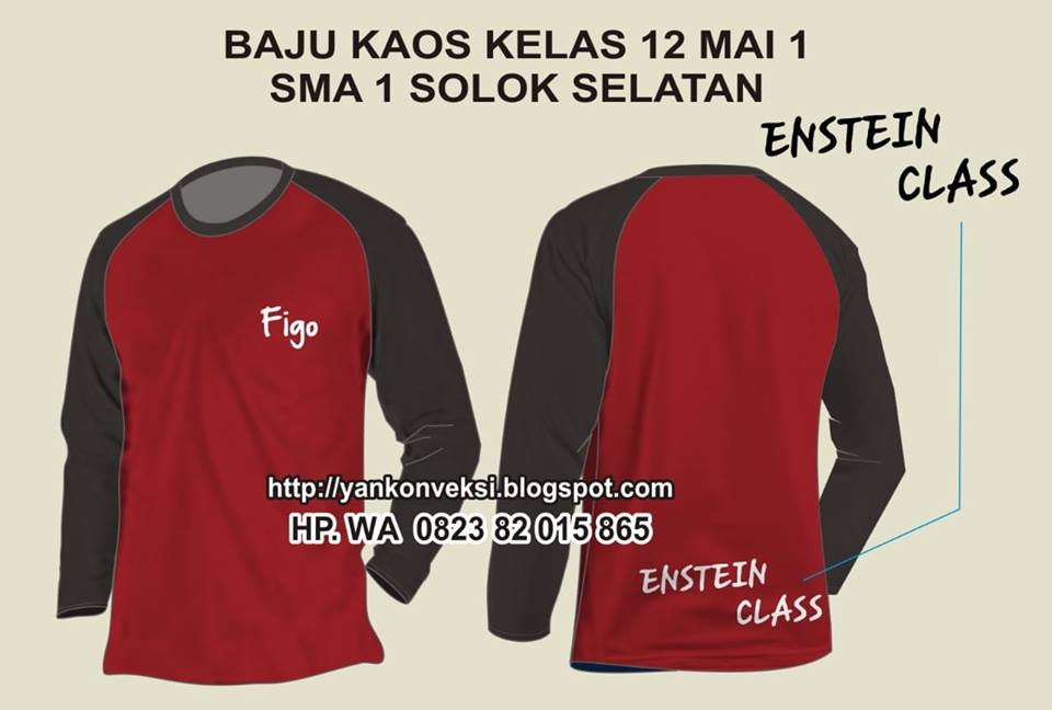 KAOS RAGLAN