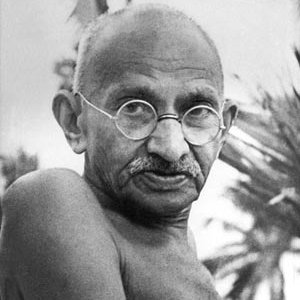 Essay writing national leaders gandhi