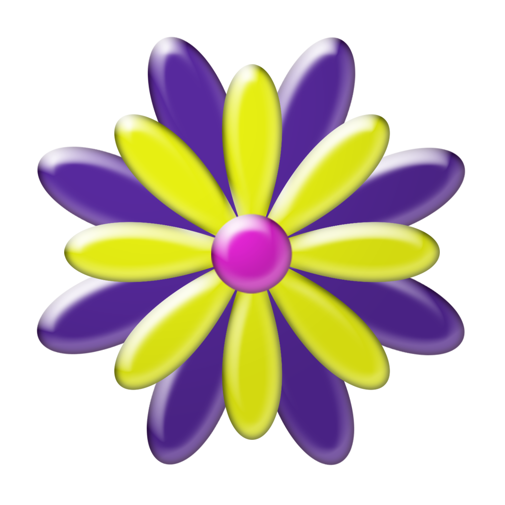 Flores animadas png - Imagui