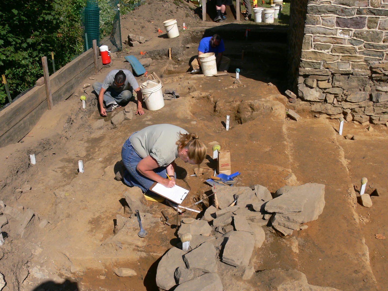 This Week In Pennsylvania Archaeology 2014