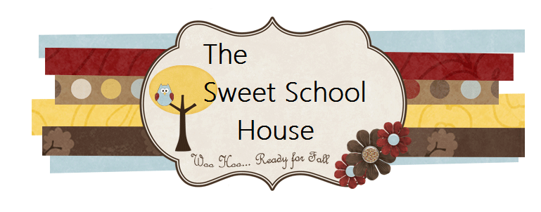 The Sweet School House
