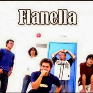 Download Lagu Anak Anak Flanella Self Titled 2003 Full Album