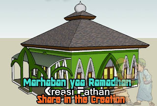 bacaan sholat tarawih