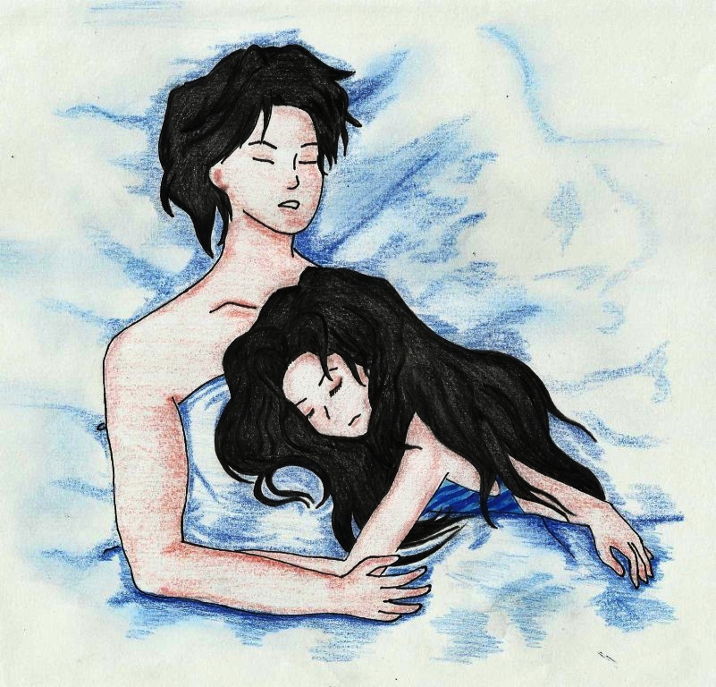 Casal Apaixonado