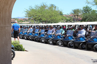 TRANSACT16, SecurityMetrics