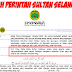 JAIS TUNGGU APA LAGI??? HANCURKAN SEGERA MARKAZ GOLONGAN PENGKAFIR SAHABAT NABI INI!!!