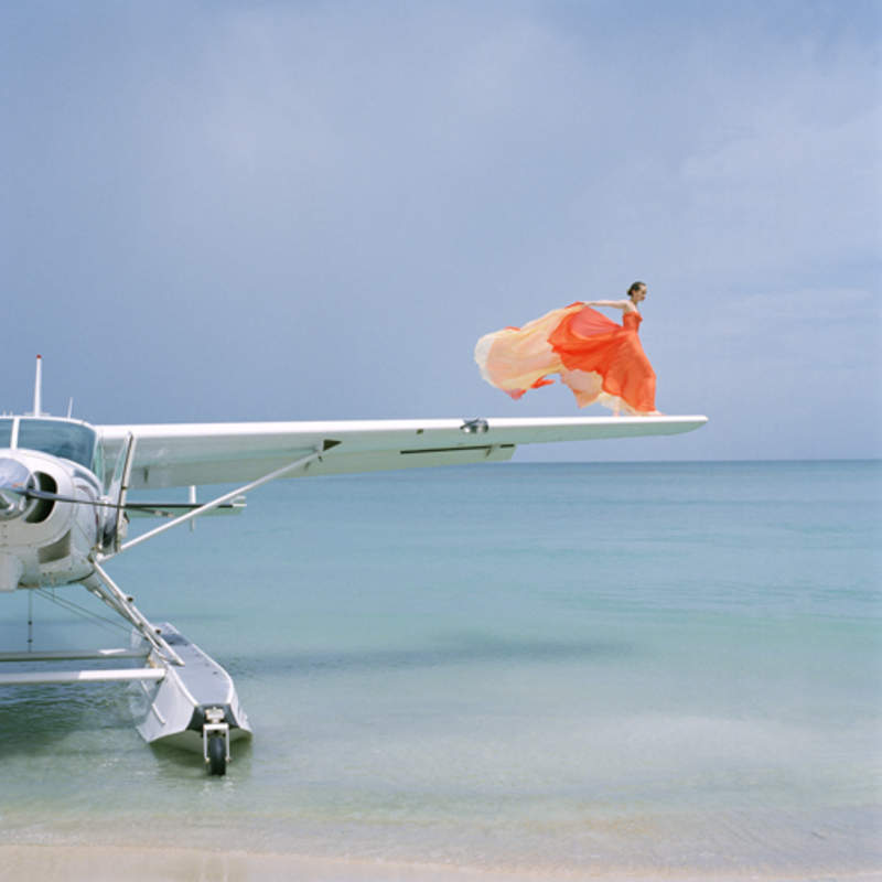 nuncalosabre.Fotografía. Photography - ©Rodney Smith nuncalosabre.Fotografía. Photography - ©Rodney Smith