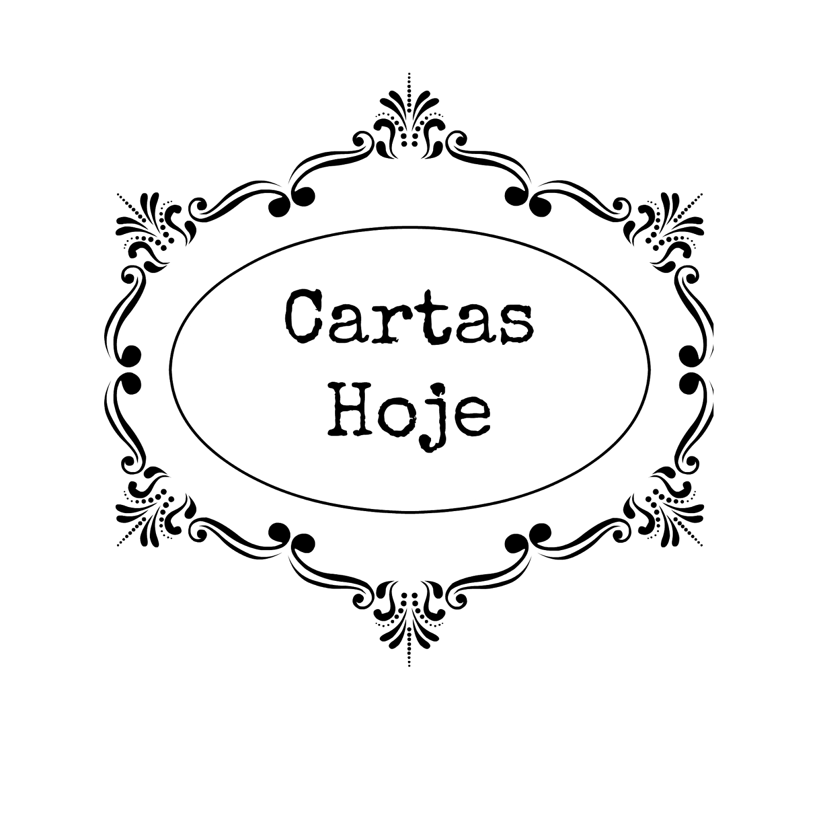 ♥ Cartas Hoje ♥ 