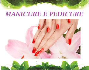 MANICURE