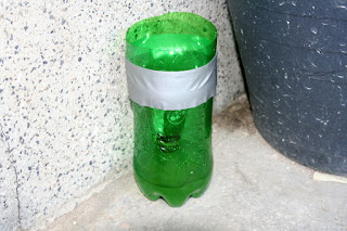 Mosquito trap Mosquito trap
