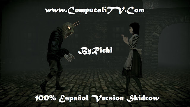 alice madness returns crack skidrow theta