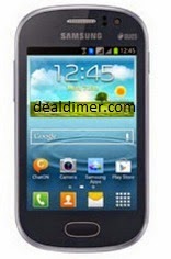 Samsung Galaxy Fame S6812 Mobile Samsung Galaxy Fame S6812 Mobile