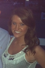 Blogger: User Profile: Whitney