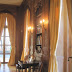 Belgian ambassador's residence interiors 3: Library & summer room