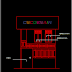 Rumah mungil minimalis 2 lantai thumbnail