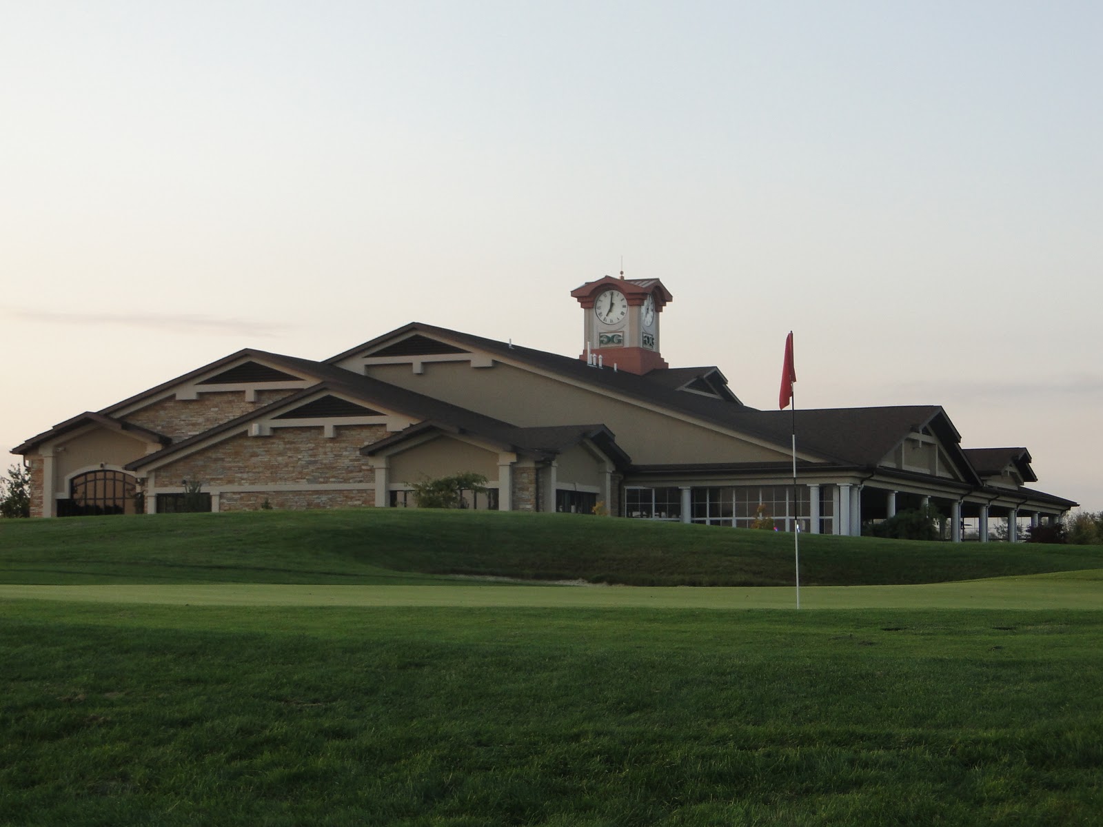 The Quarry Golf Course Ohio Coupons