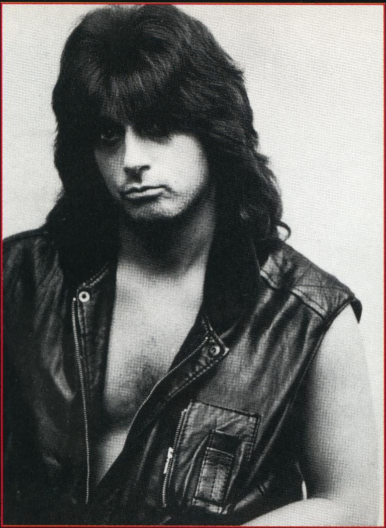 Jolly Joker`s Ohrenbalsam JOE LYNN TURNER, RESCUE ME, 1985, IMPORT CD