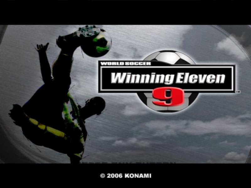 Puguh S Book Update Patch Winning Eleven 9 We9 2014 2015 We9 Versi Pes 2015
