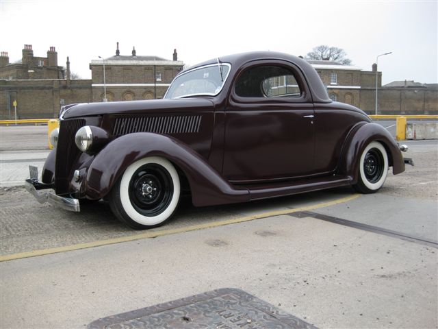 RodCityGarage