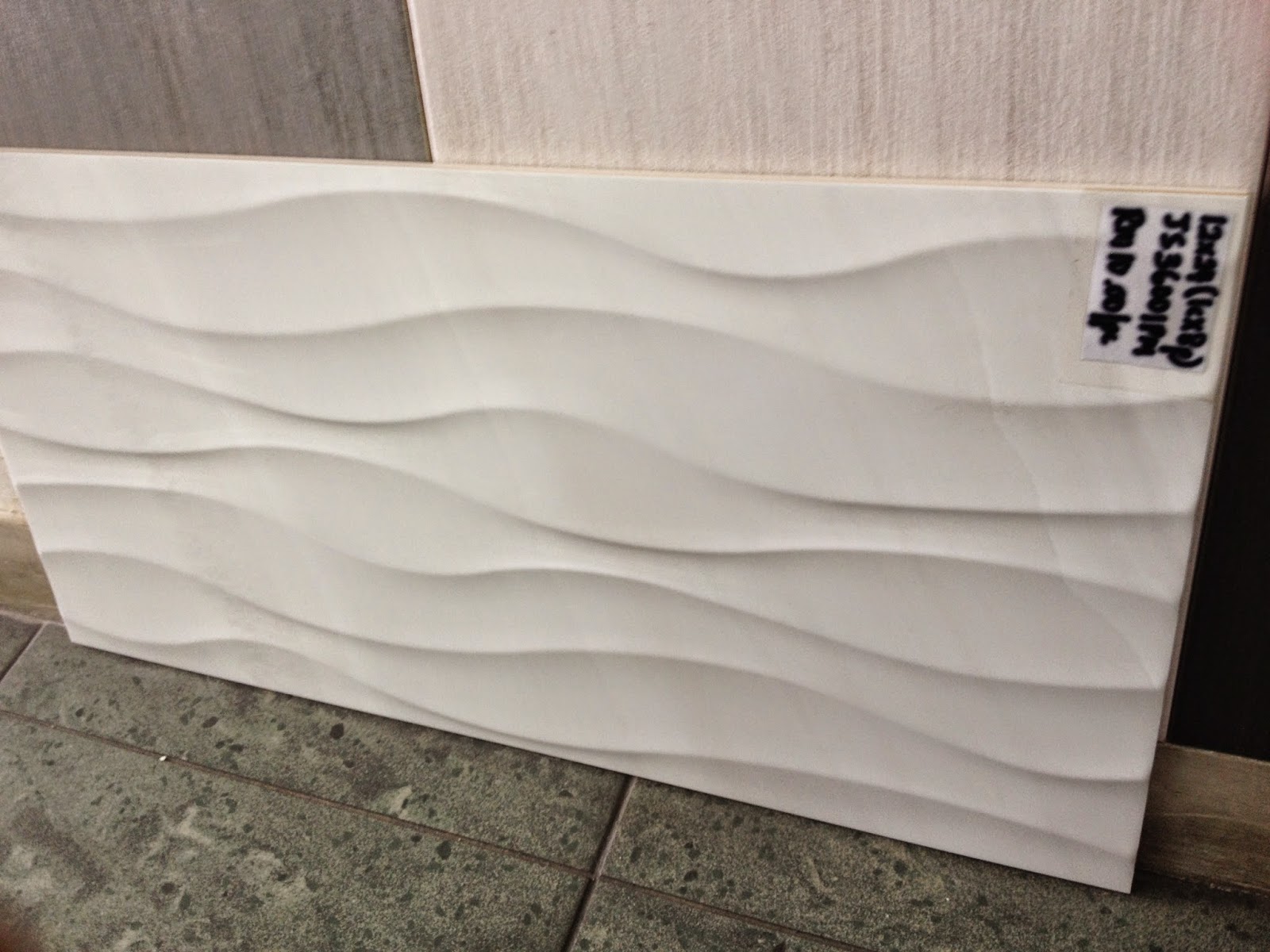 Affordable modern kitchen cabinets Backsplash ni sebenarnya glossy. Gambar tak berapa melambangkan its