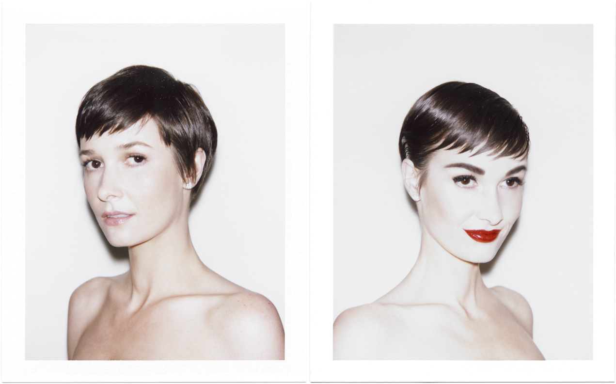 Audrey Hepburn Signature