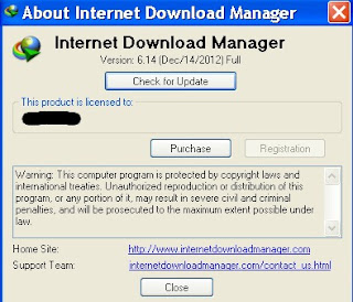 Download IDM 6.14 Full Version Download IDM 6.14 Full Version
