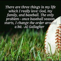 Baseball quotes Baseball quotes on Pinter-est