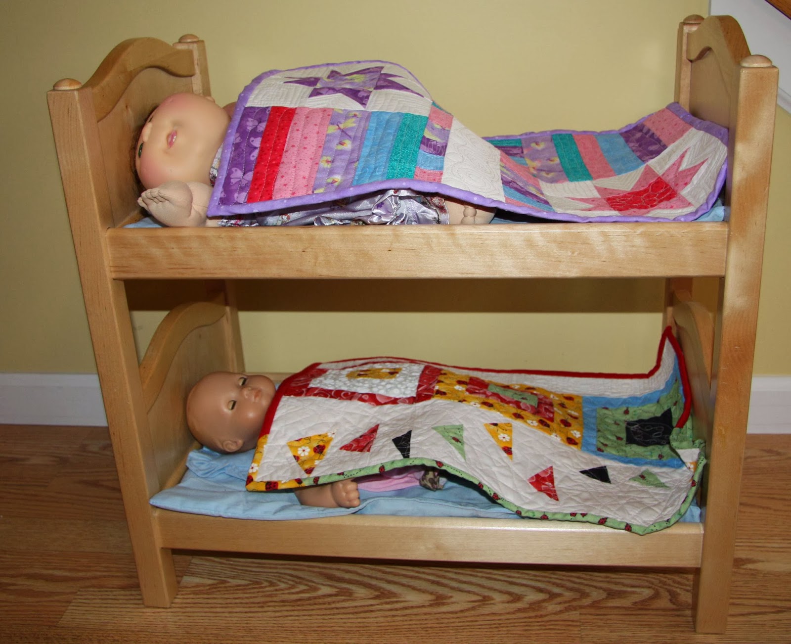 Created Through Inspiration