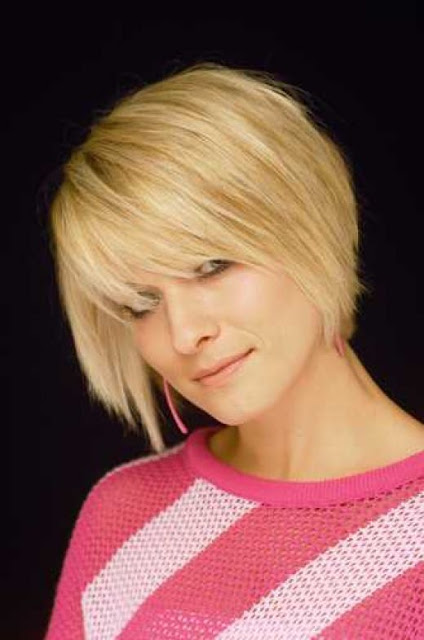 Short Hairstyles Short Hairstyles