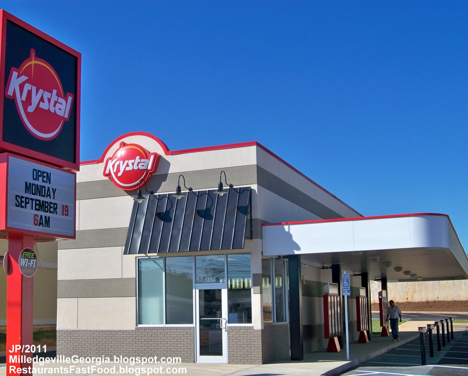 MILLEDGEVILLE GCSU GMC College Restaurant Menu Attorney Bank