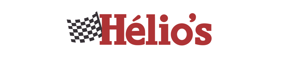 Hélio's Automotivo