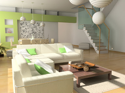 Modern Home Interior Design Modern Home Interior Design