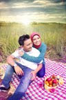 jasa foto prewedding