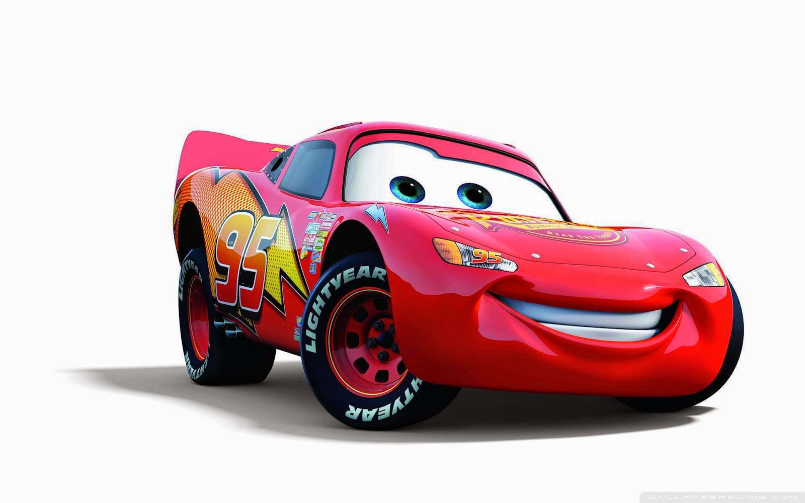 Cartoon Car Wallpaper Hd Download