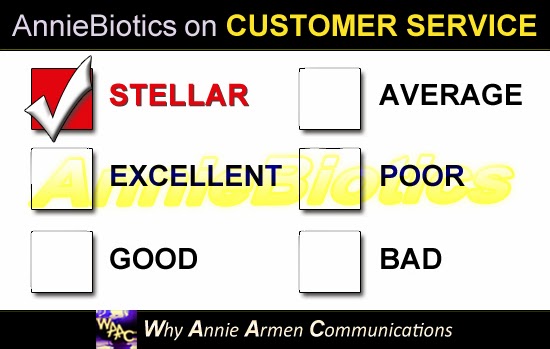 Customer Satisfaction vs. Customer Loyalty | WhyAnnieArmen.com