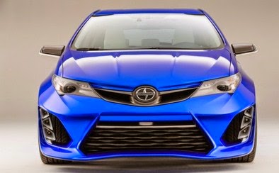 2016 Scion iM Release Date 2016 Scion iM Release Date