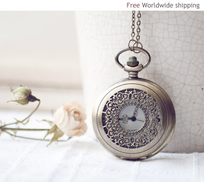 pocket watches 1